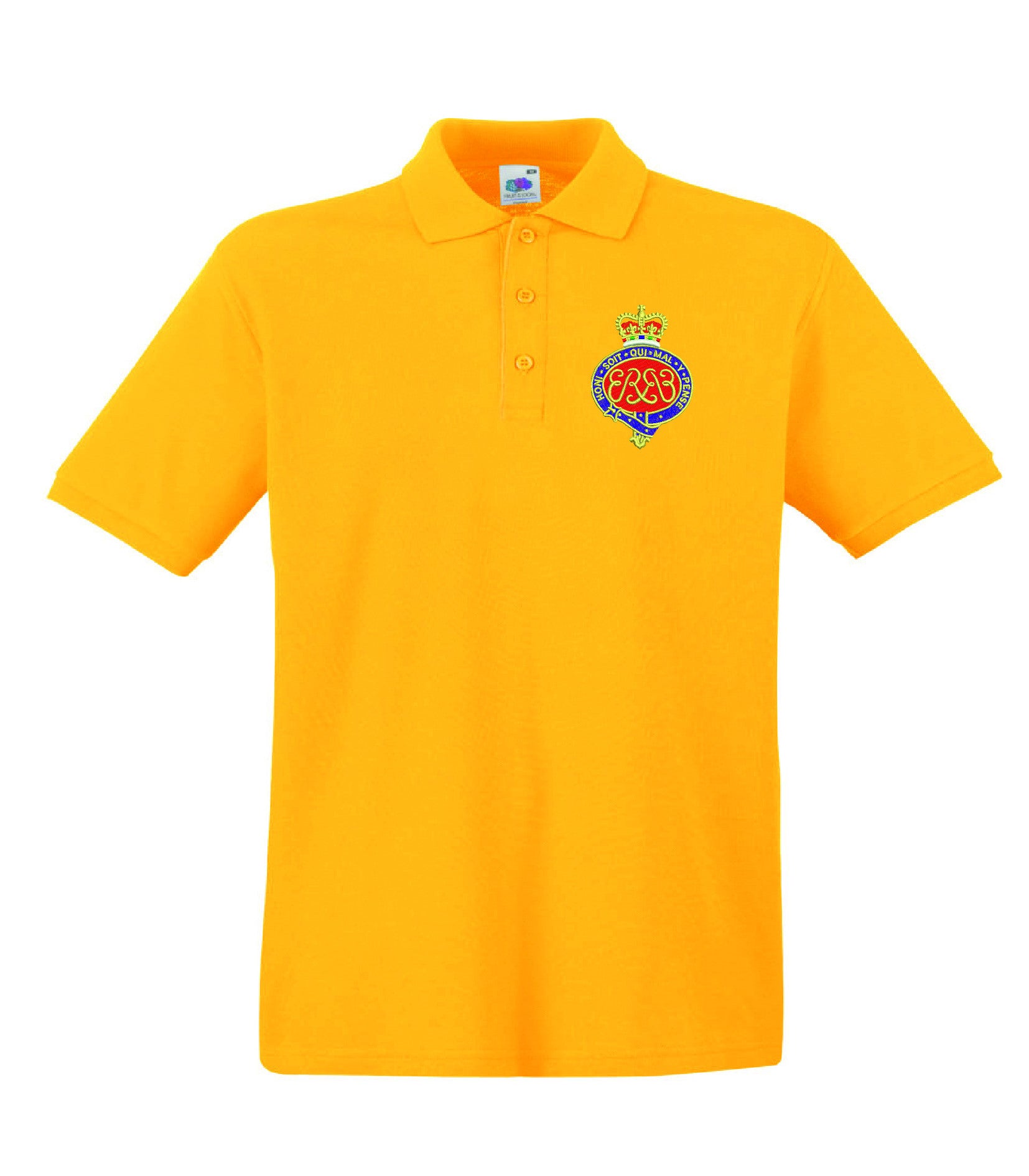 Grenadier Guards Polo Shirts