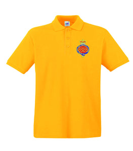 Grenadier Guards Polo Shirts