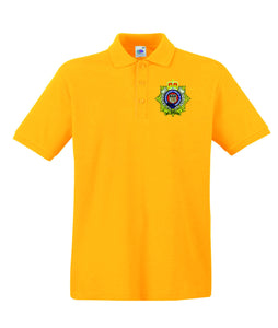 Royal Logistic corps Polo Shirt