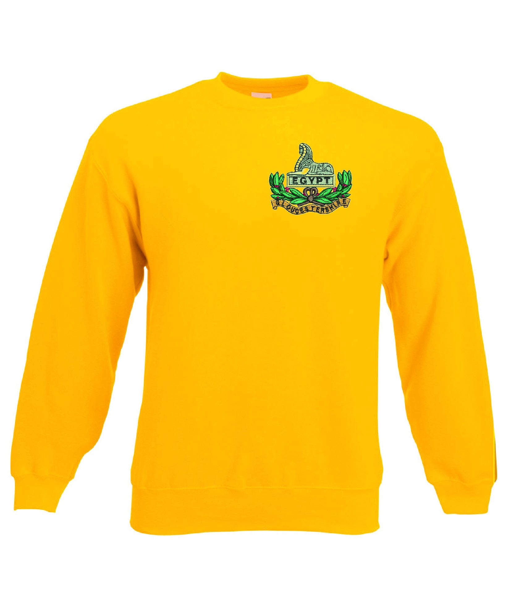 Gloucestershire Regiment Sweatshirt