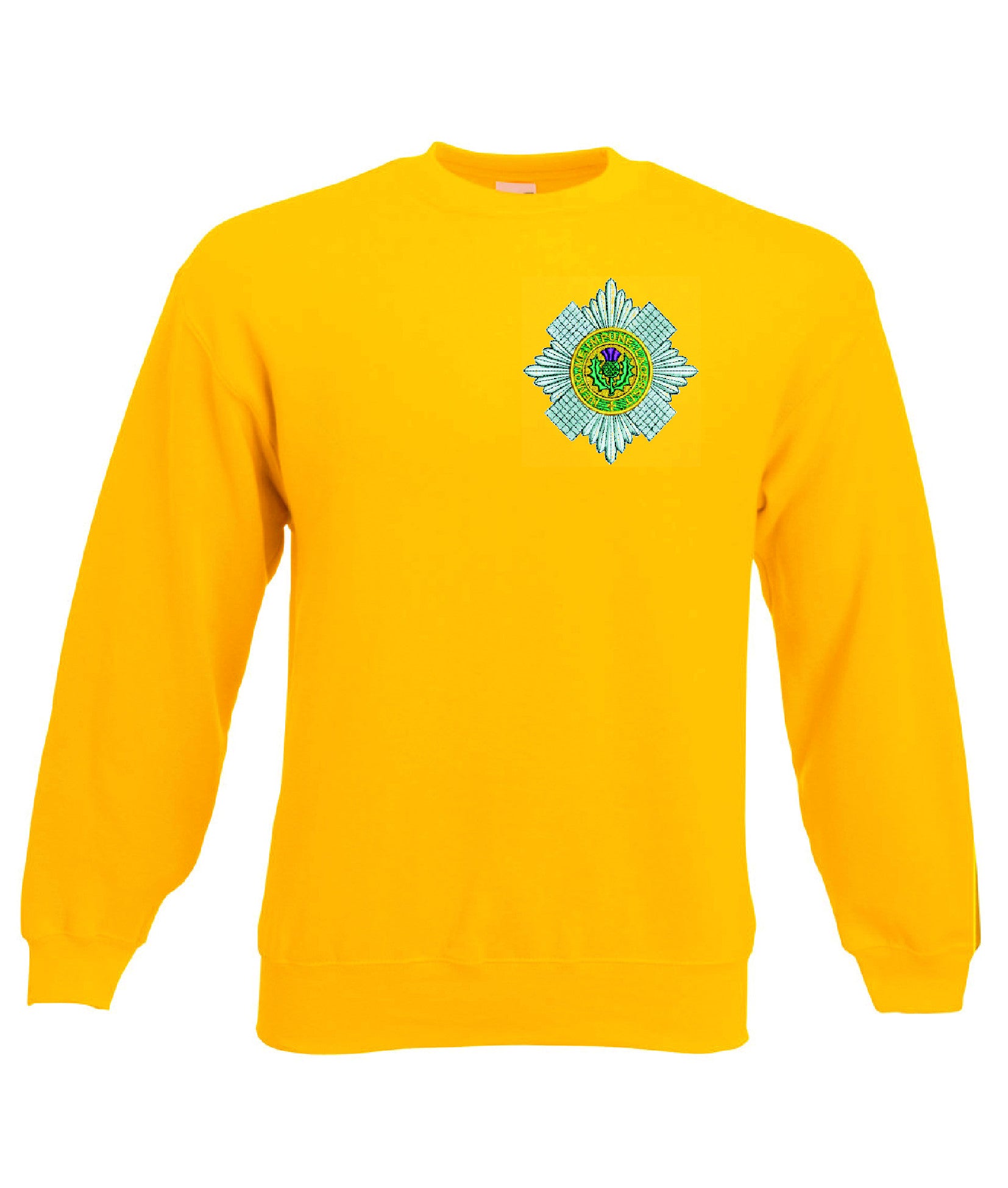 Scots Guards Sweatshirt