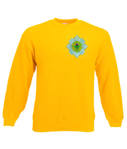 Scots Guards Sweatshirt
