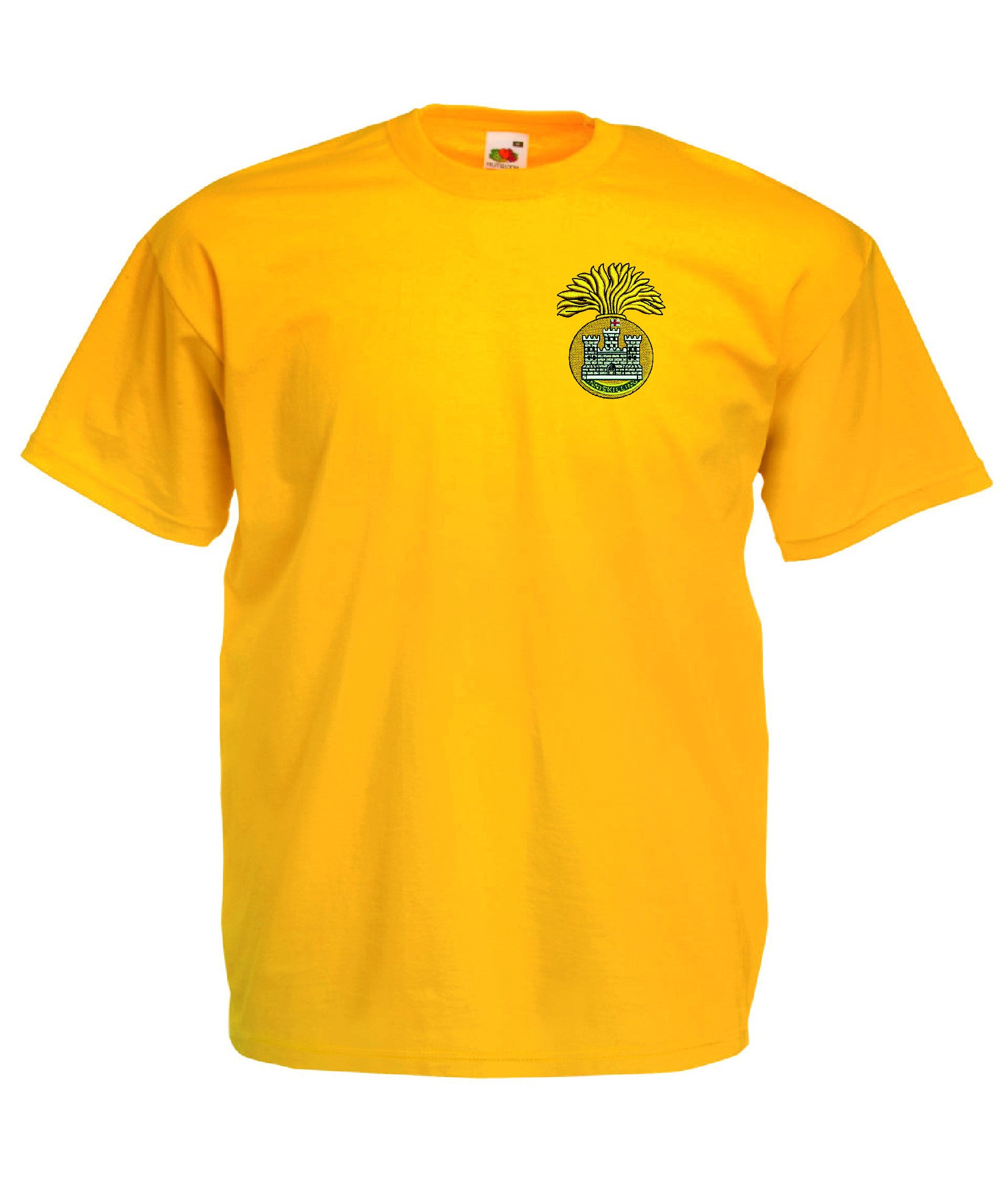 Royal Inniskilling Fusiliers T Shirt