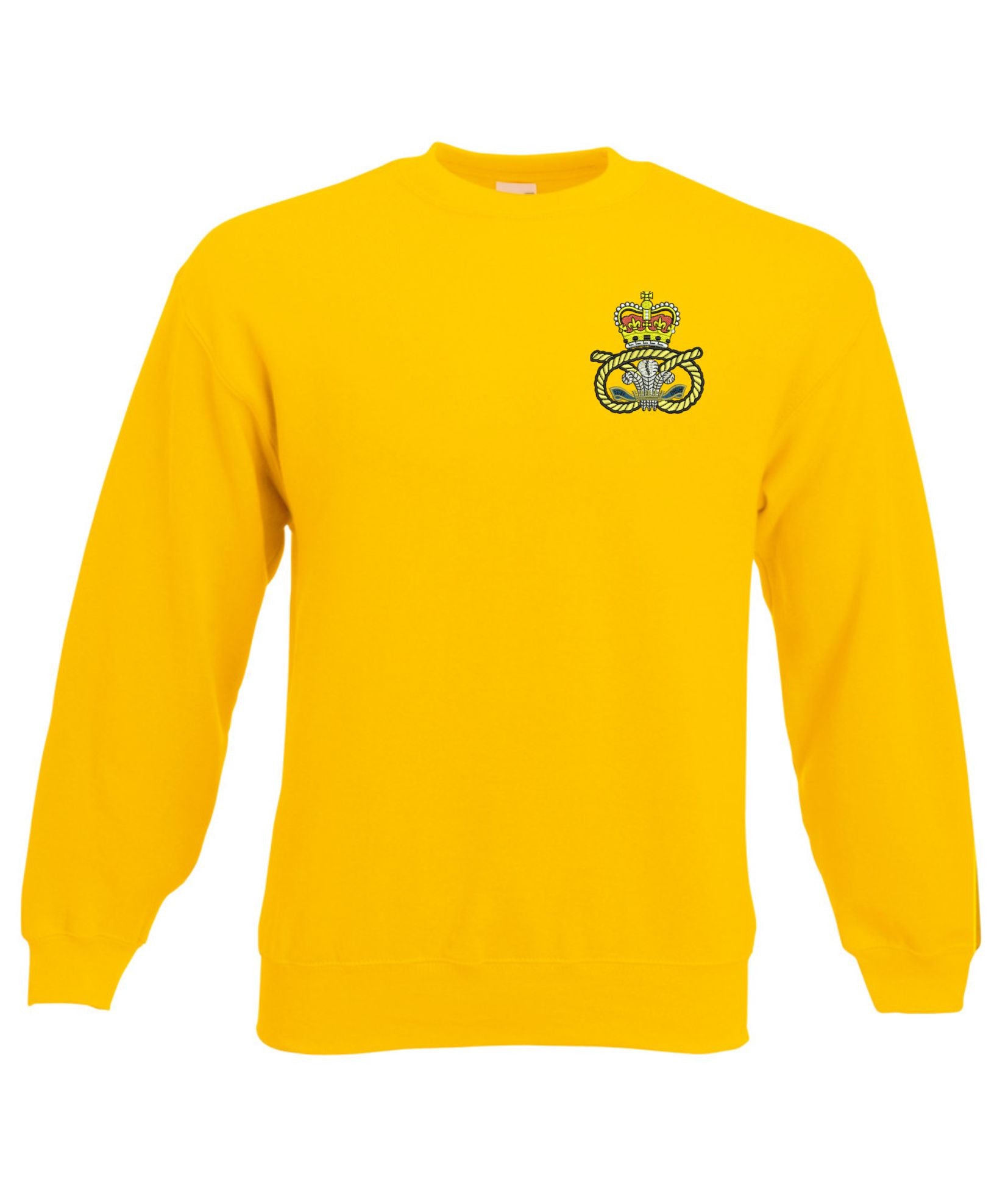 Staffordshire Regiment Sweatshirts