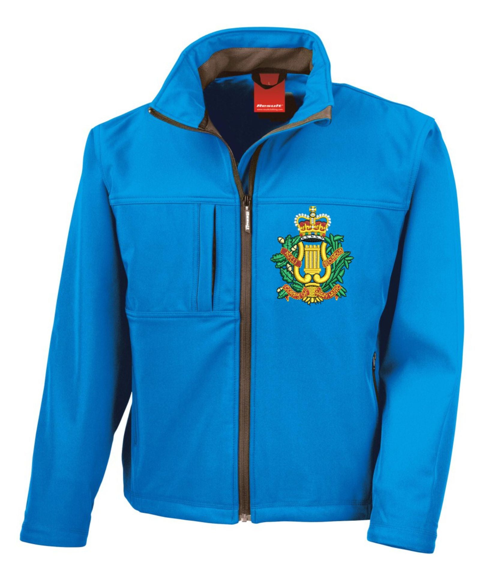 Royal Corps Army Music  Softshell
